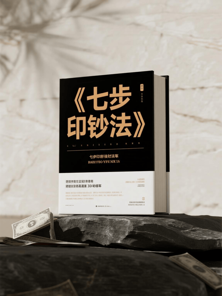 《七步印钞法》