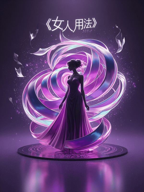 《女人用法》-藏书阁