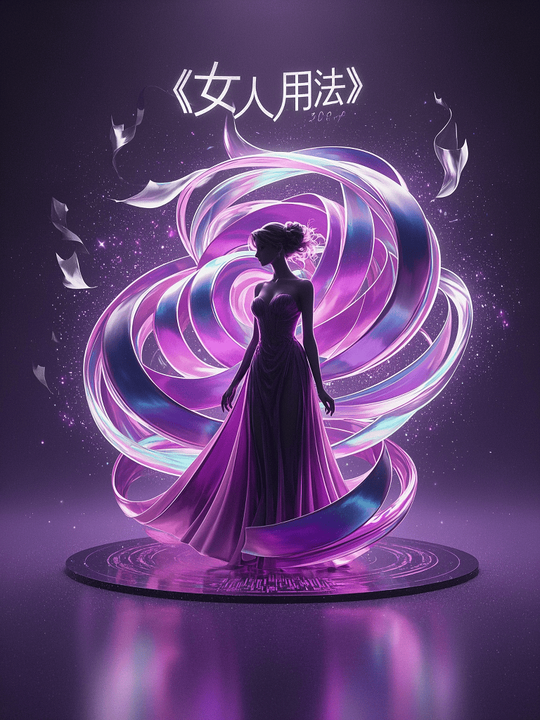 《女人用法》