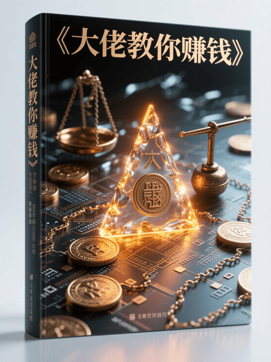 《大佬教你赚钱》