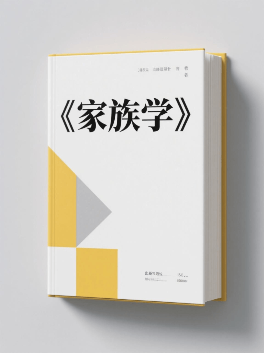 《家族学》