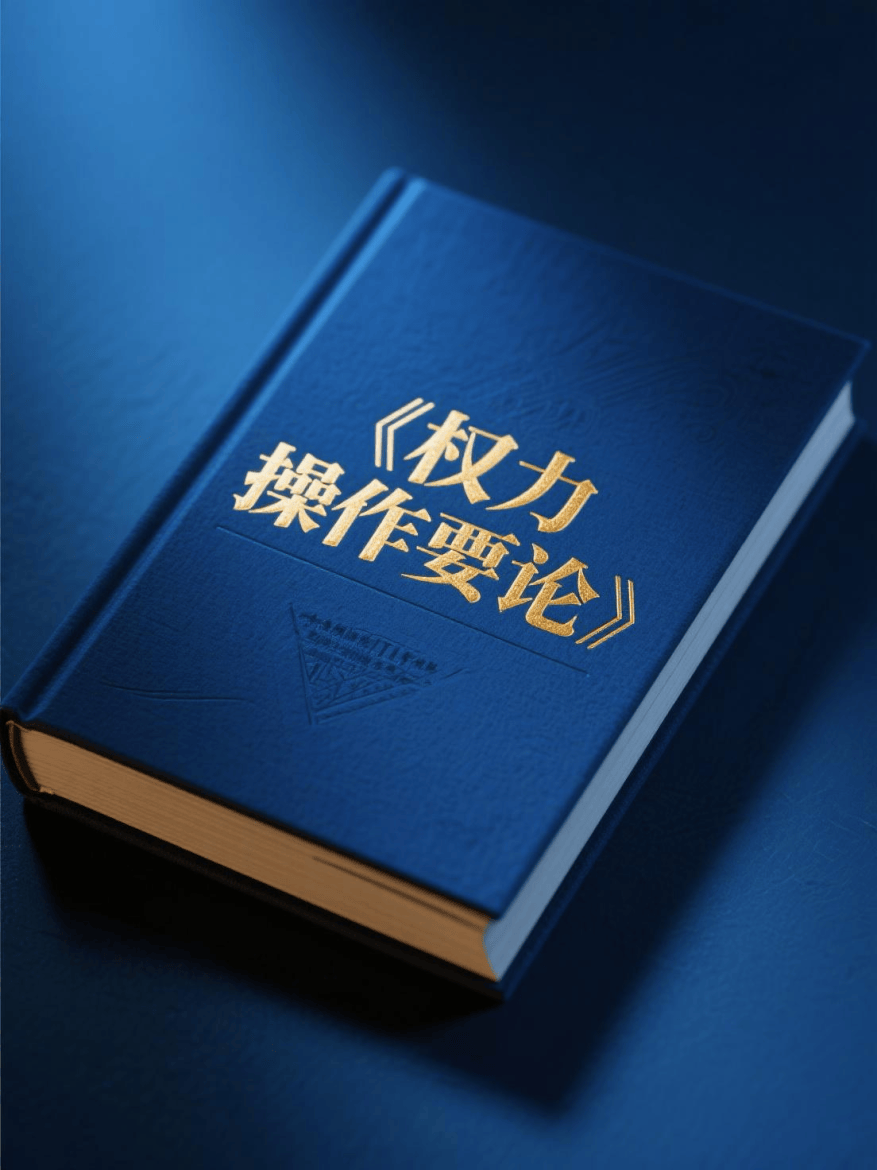 《权力操作要论》