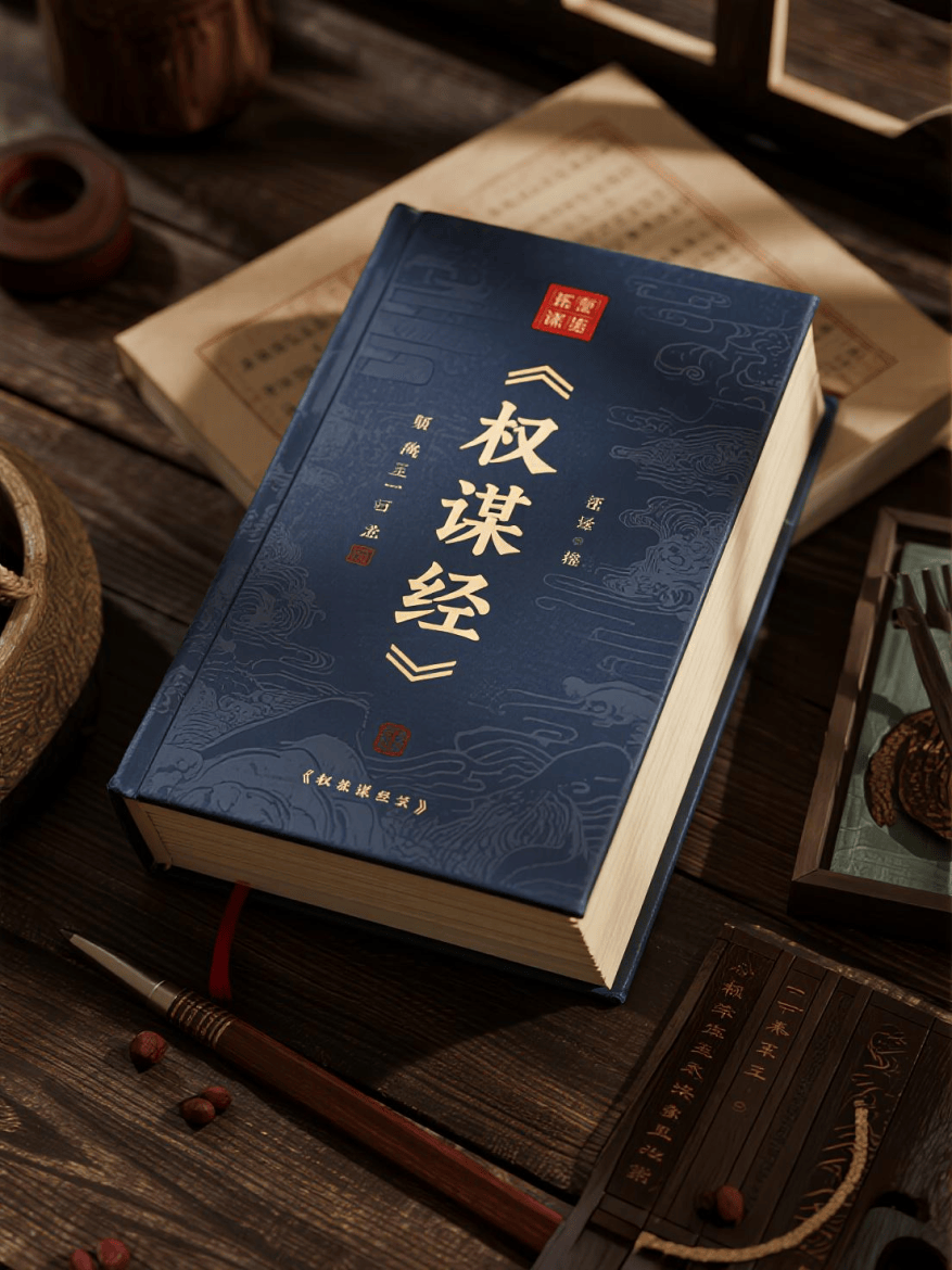 《权谋经》