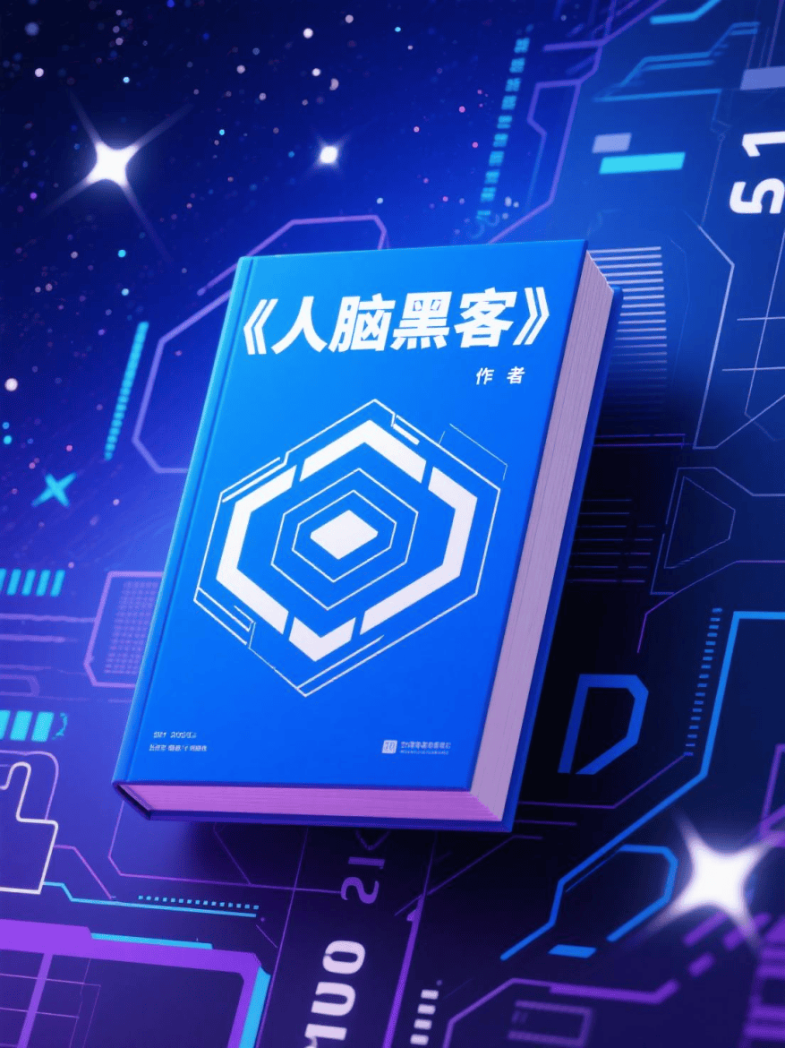 《人脑黑客》
