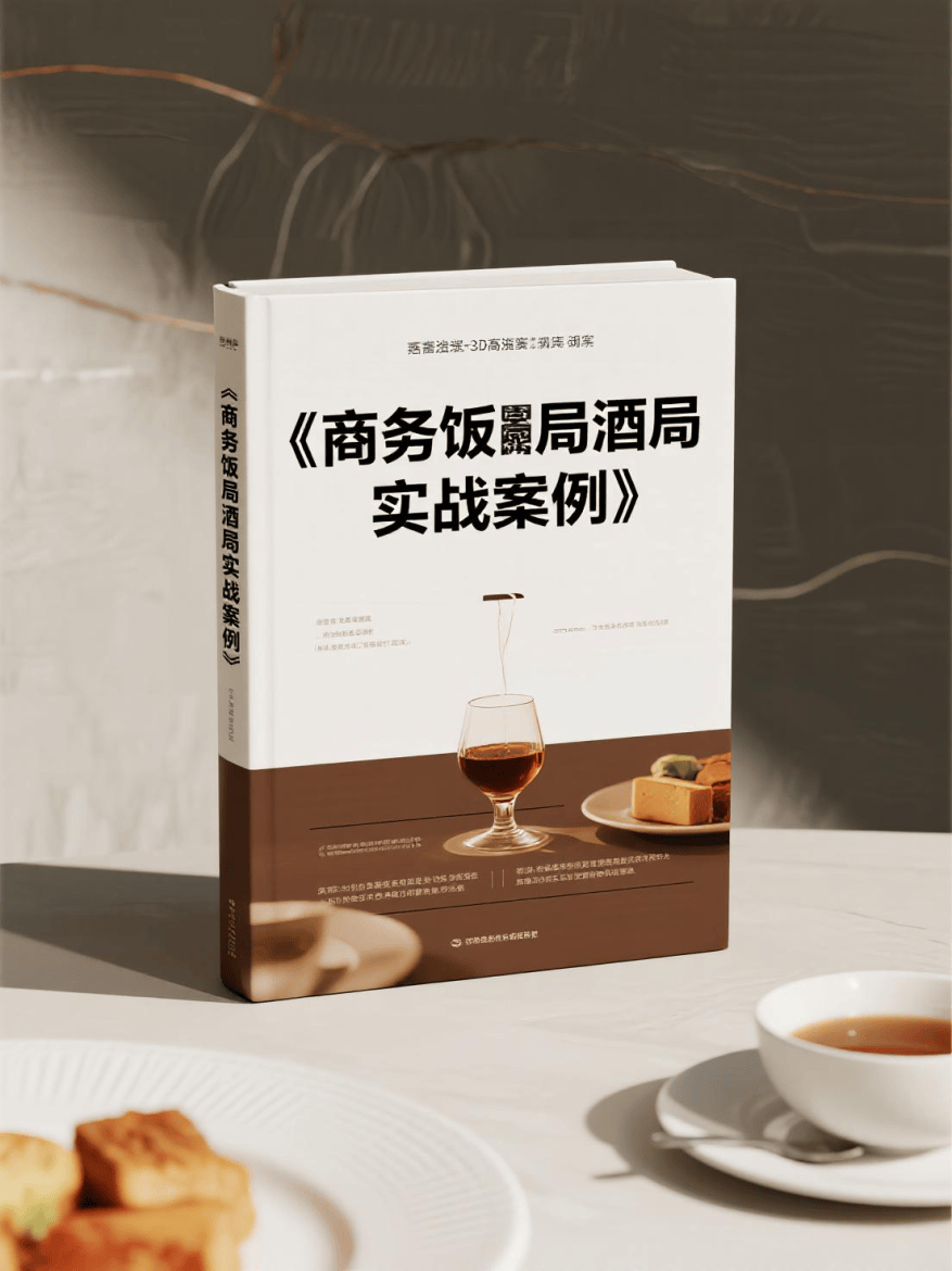 《人情世故商务饭局酒局118个实战案例》