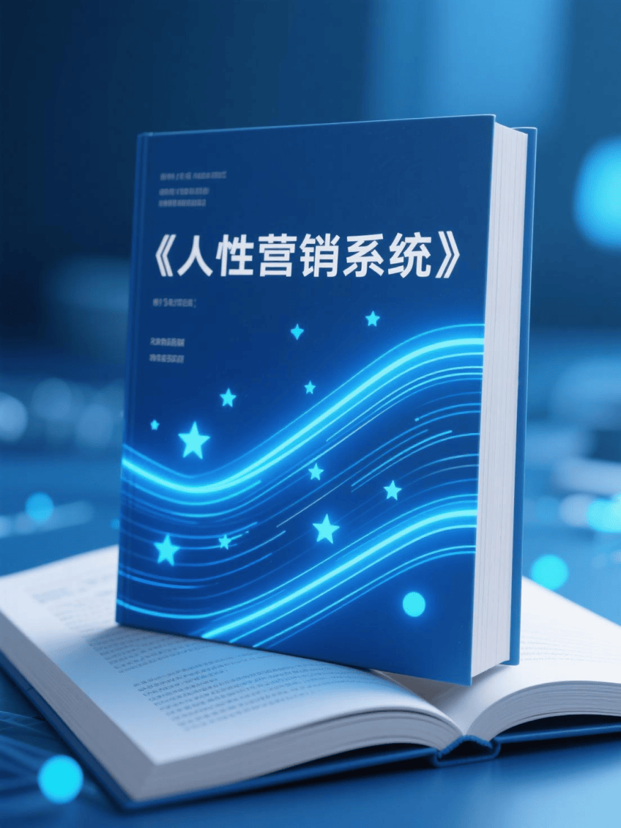 《人性营销系统》