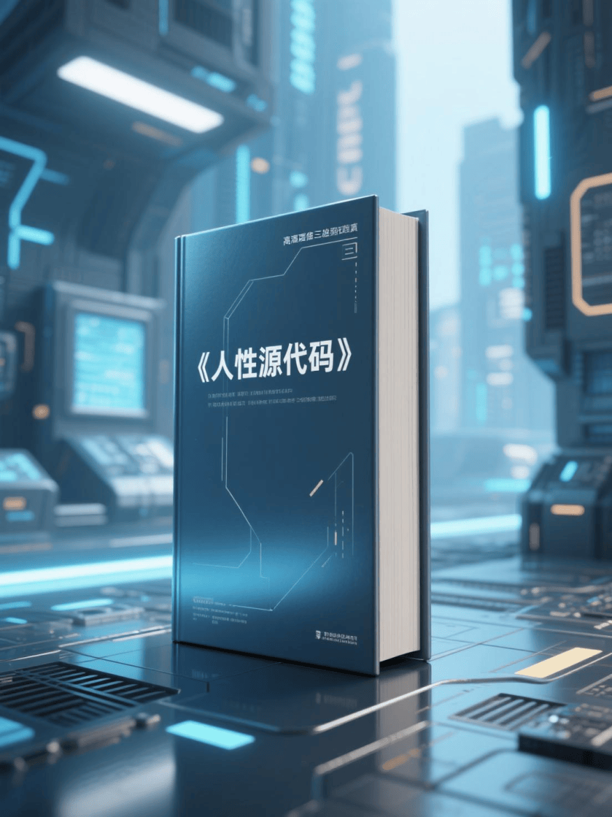 《人性源代码》