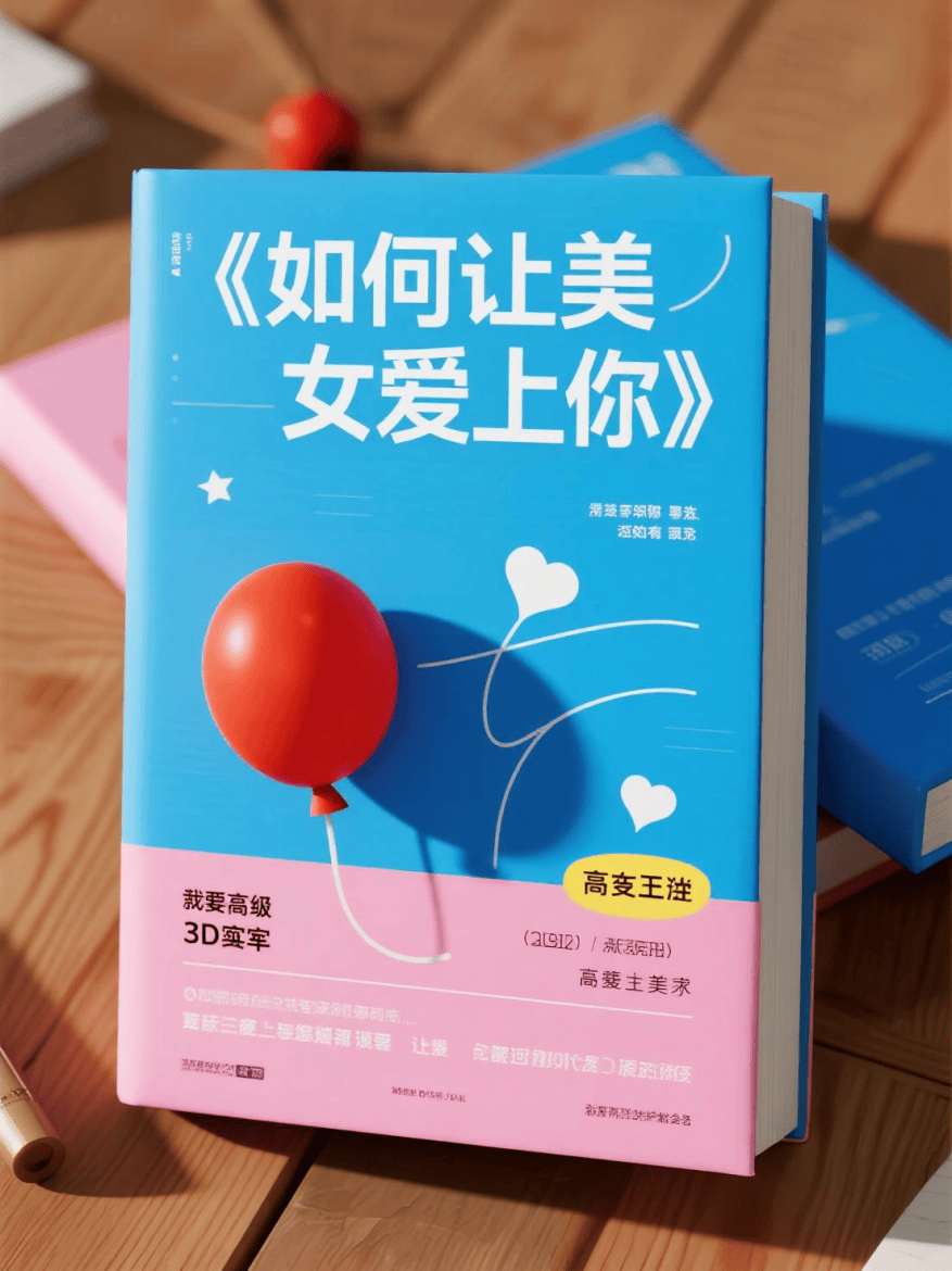 《如何让美女爱上你》