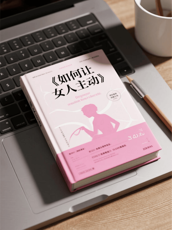 《如何让女人主动诱惑你》-藏书阁