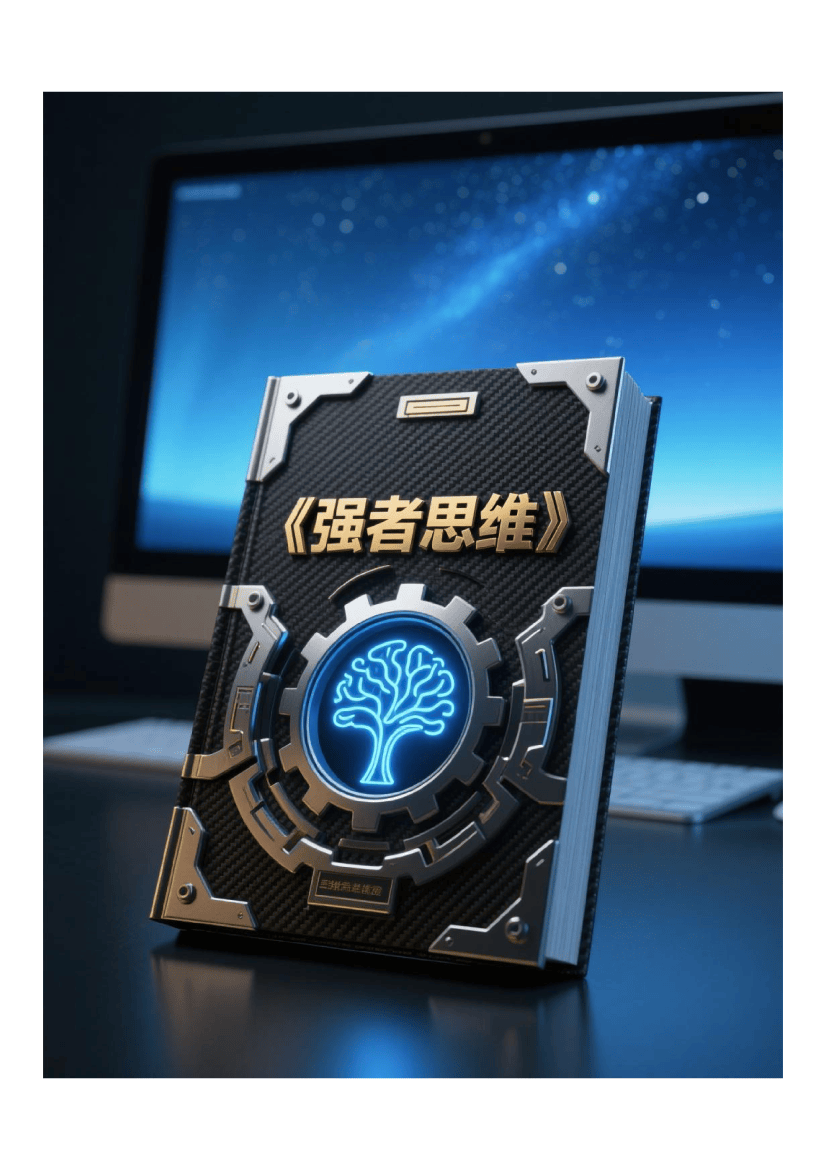 《强者思维》