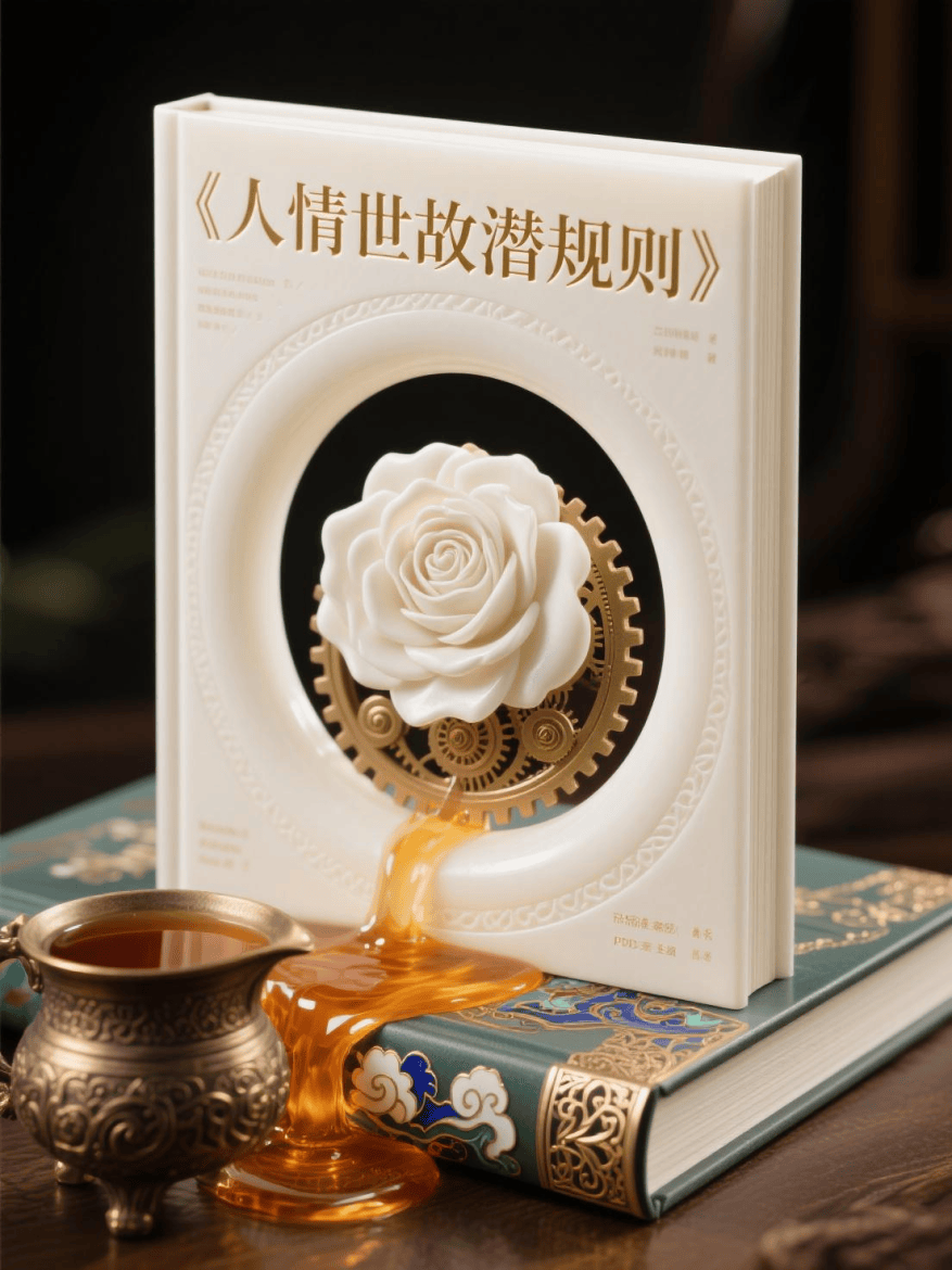 《人情世故潜规则》