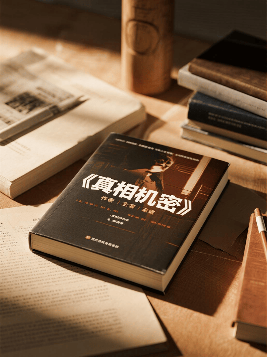 《真相机密》