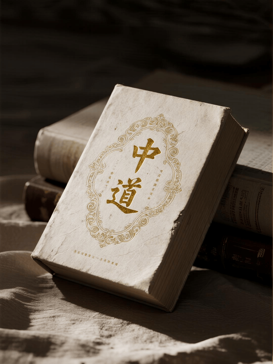 《中道》