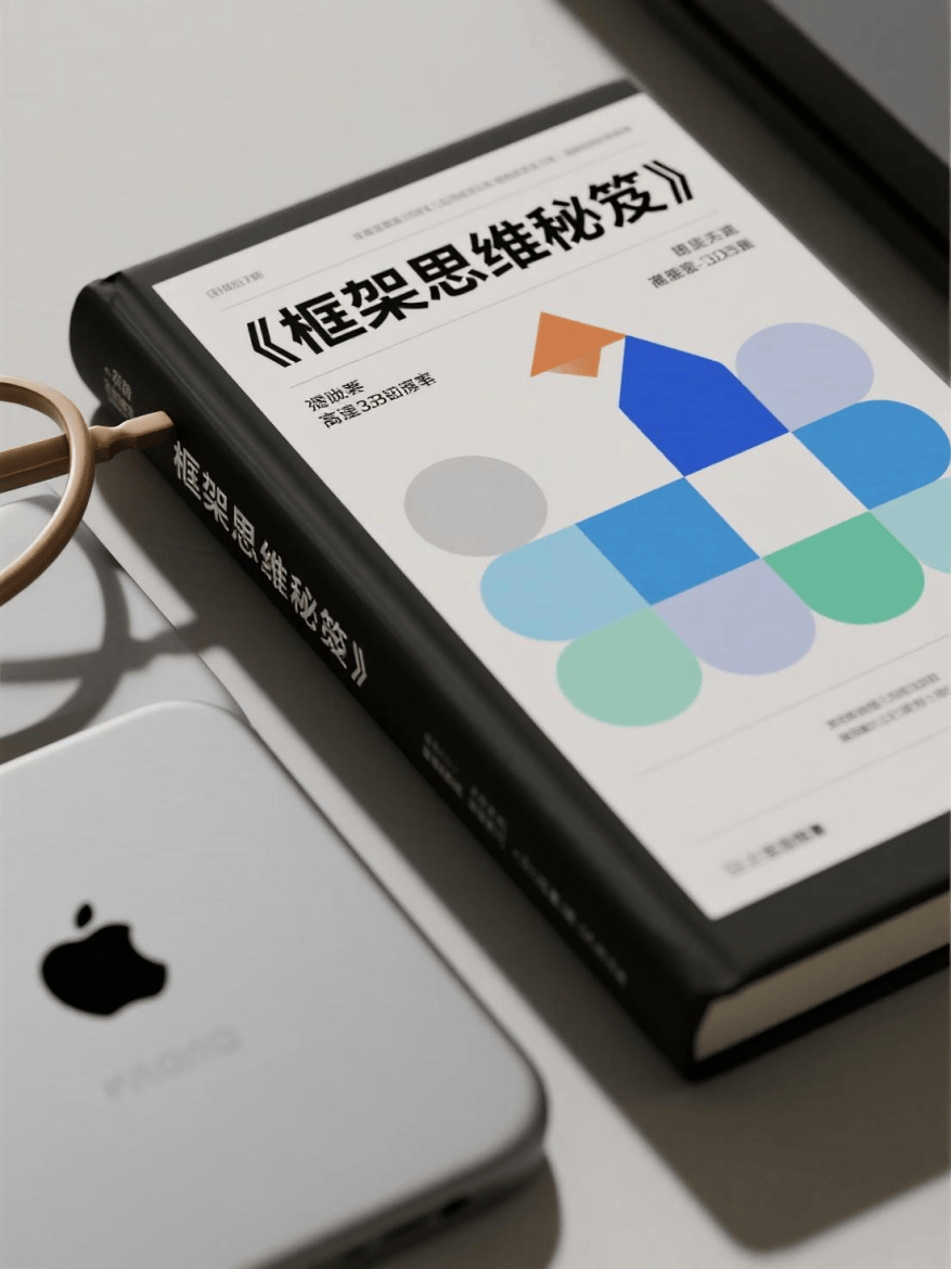 《 框架思维秘笈 》