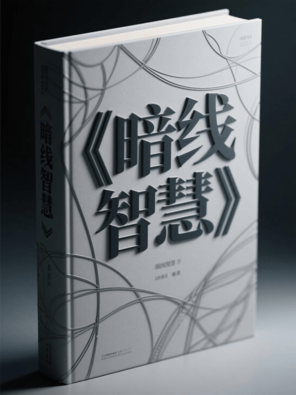 《暗线智慧》-藏书阁