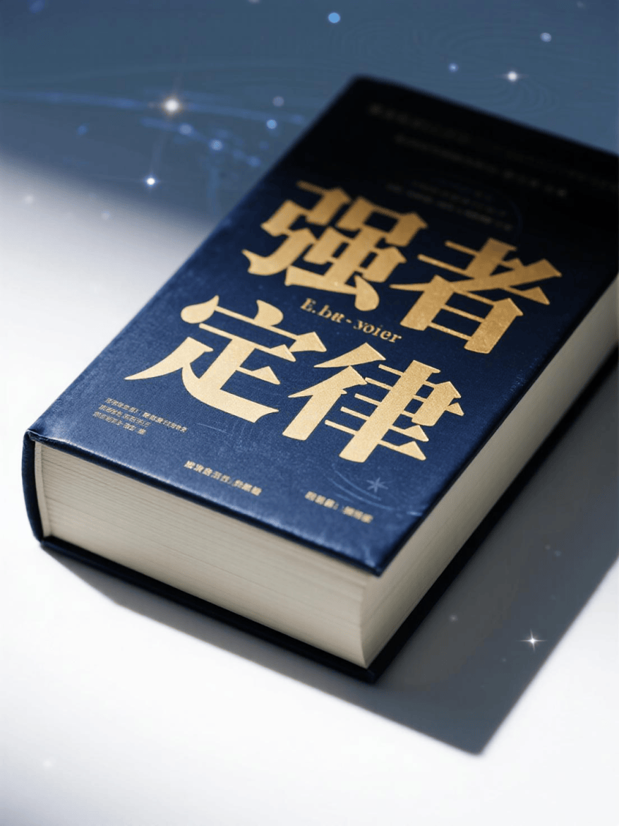 《强者定律》