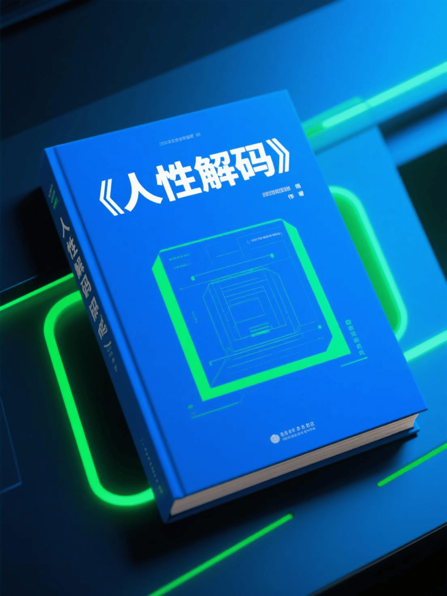 《人性解码》