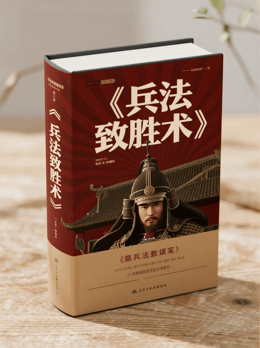 《兵法致胜术》