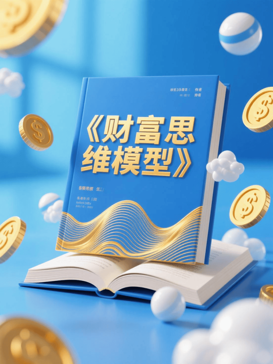 《财富思维模型》
