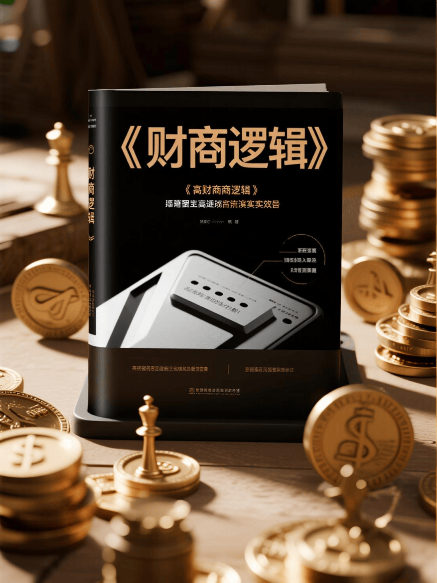 《财商逻辑》