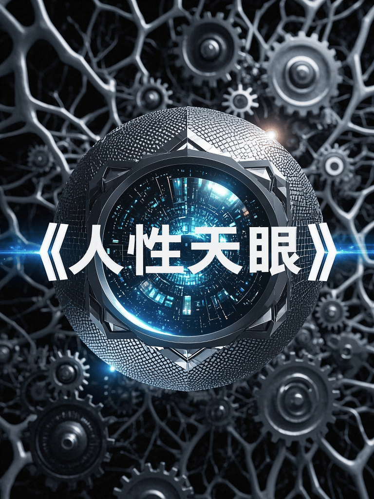 《人性天眼》