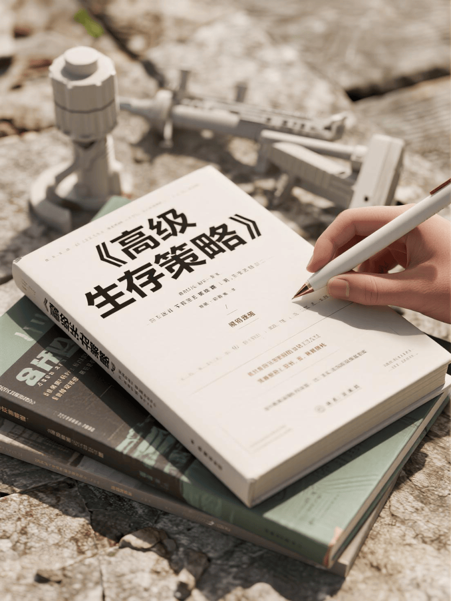 《高级生存策略》