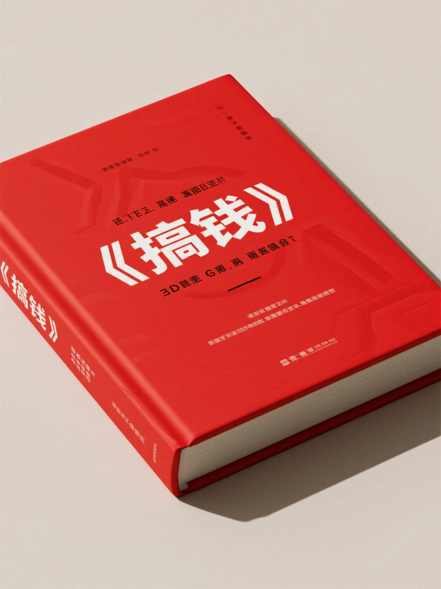 《搞钱》
