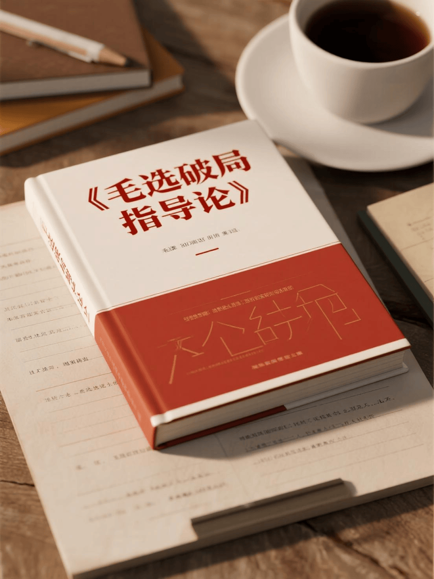 《毛选破局指导论》