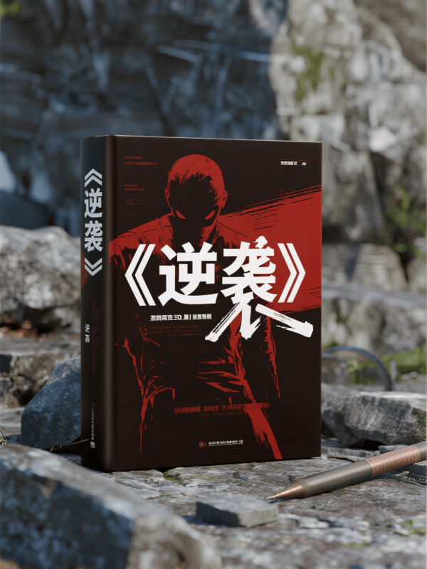 《逆袭》-藏书阁