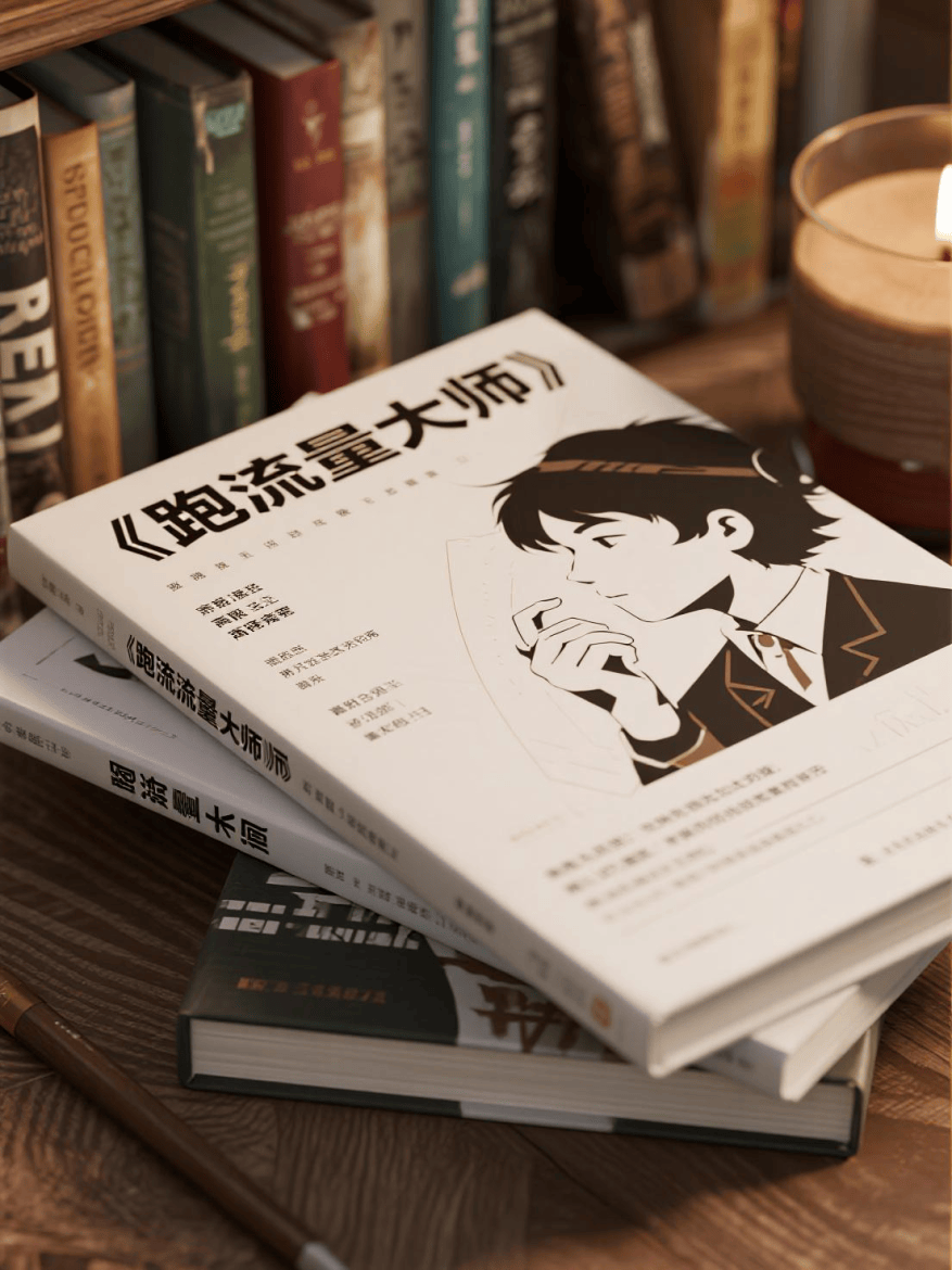 《跑流量大师》