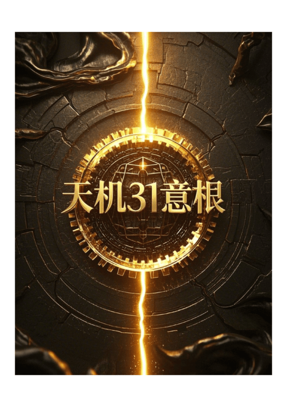 《天机31意根》-藏书阁