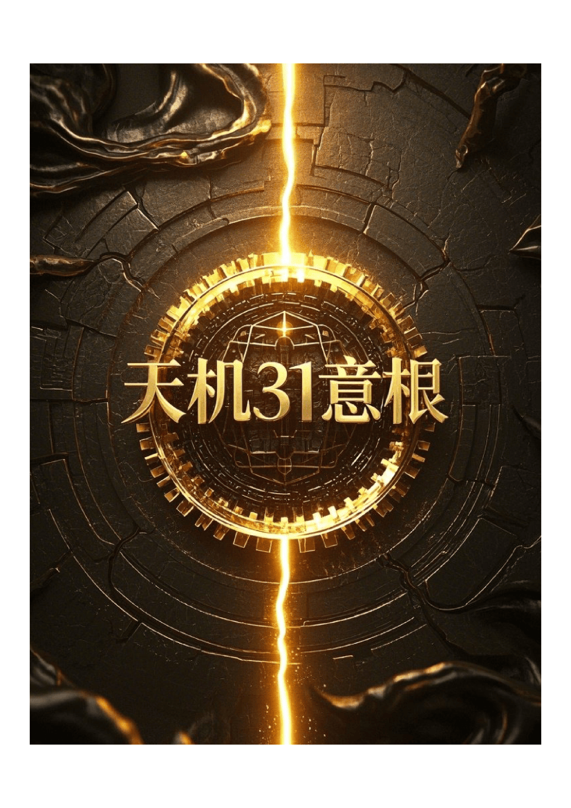 《天机31意根》