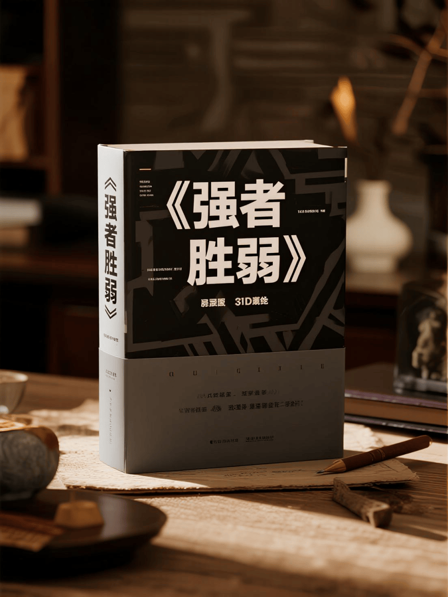 《强者胜弱》