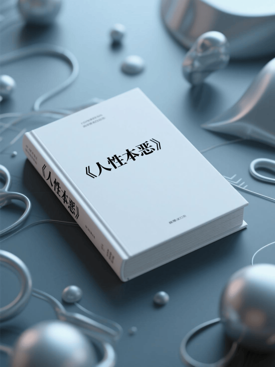 《人性本恶》