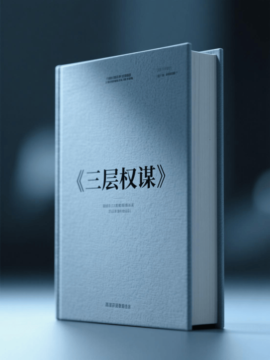 《三层权谋》