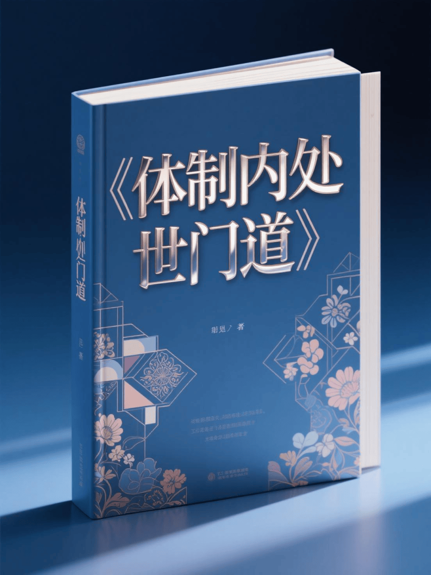 《体制内处世门道》