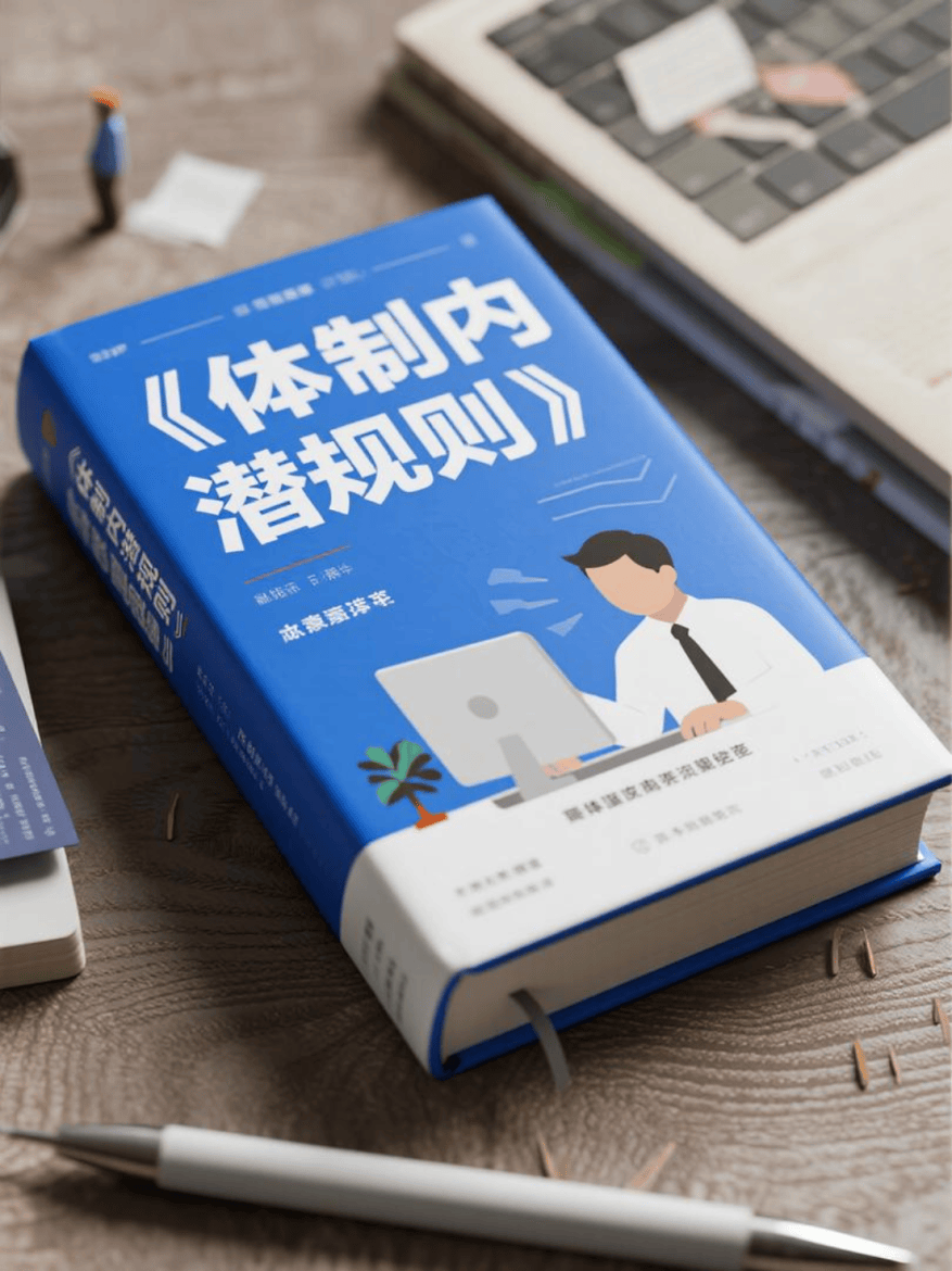 《体制内潜规则》