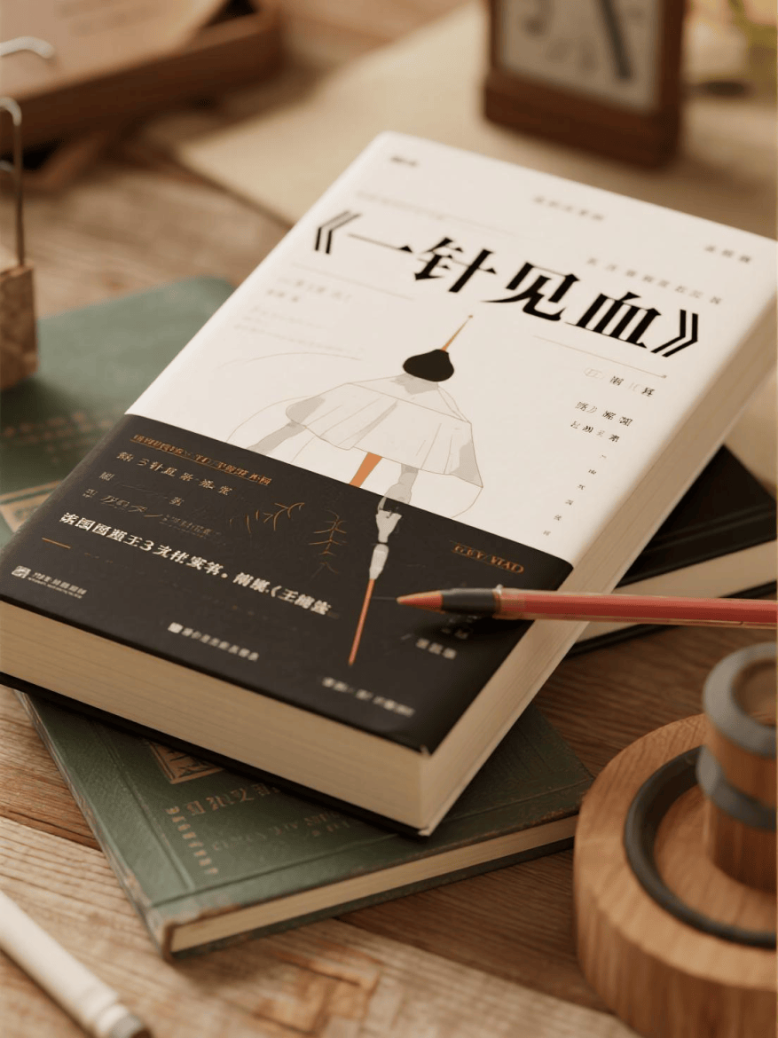 《一针见血》