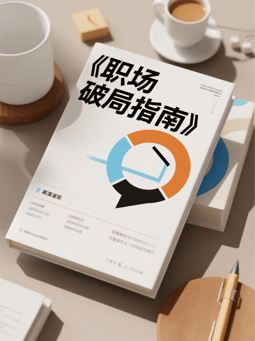 《职场破局指南》