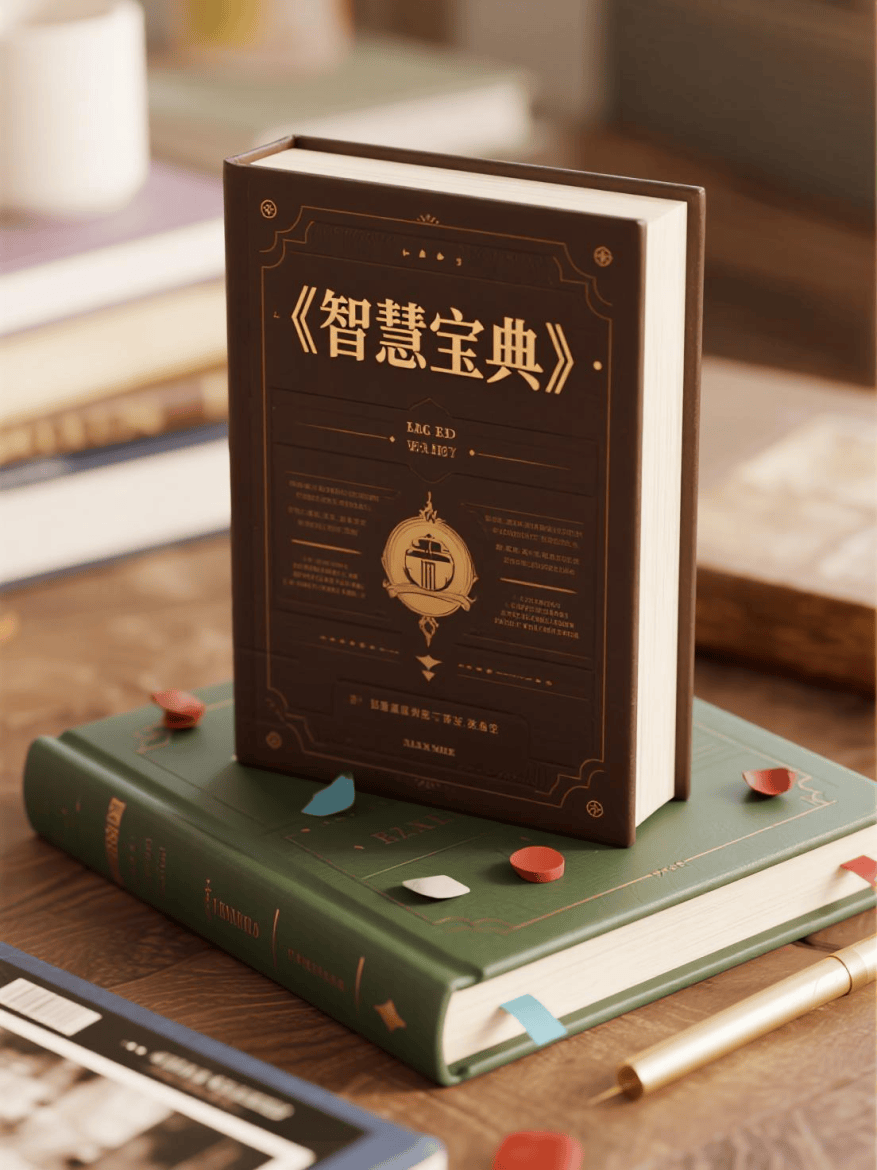 《智慧宝典》
