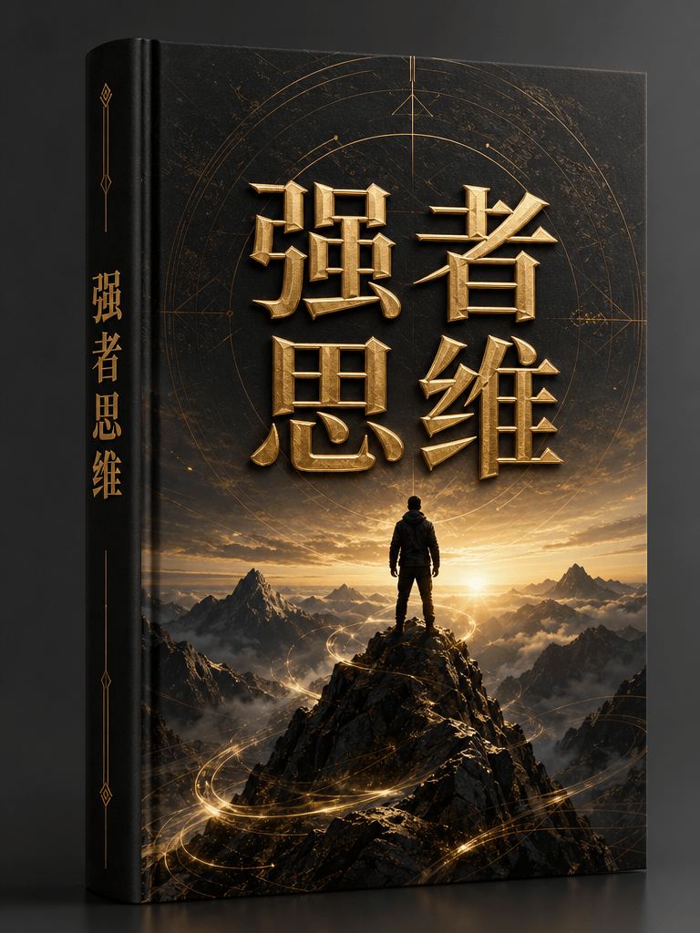 强者思维