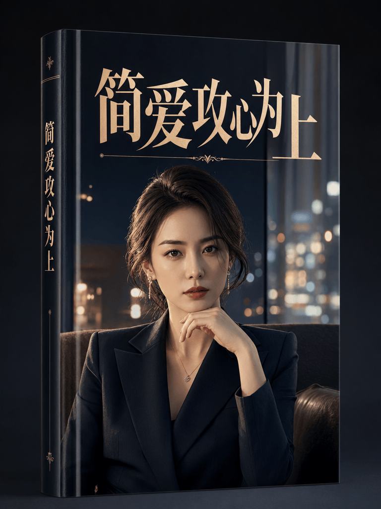 简爱攻心为上