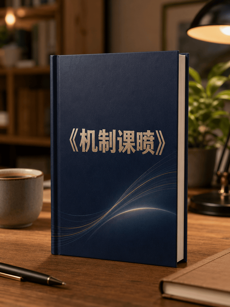 《机制课喷》