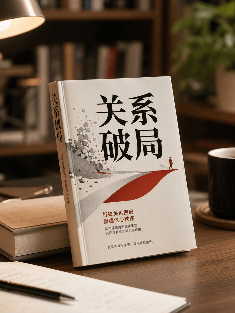 关系破局(1)