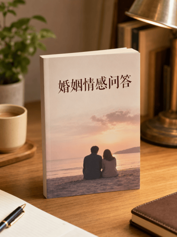 婚姻情感问答-藏书阁