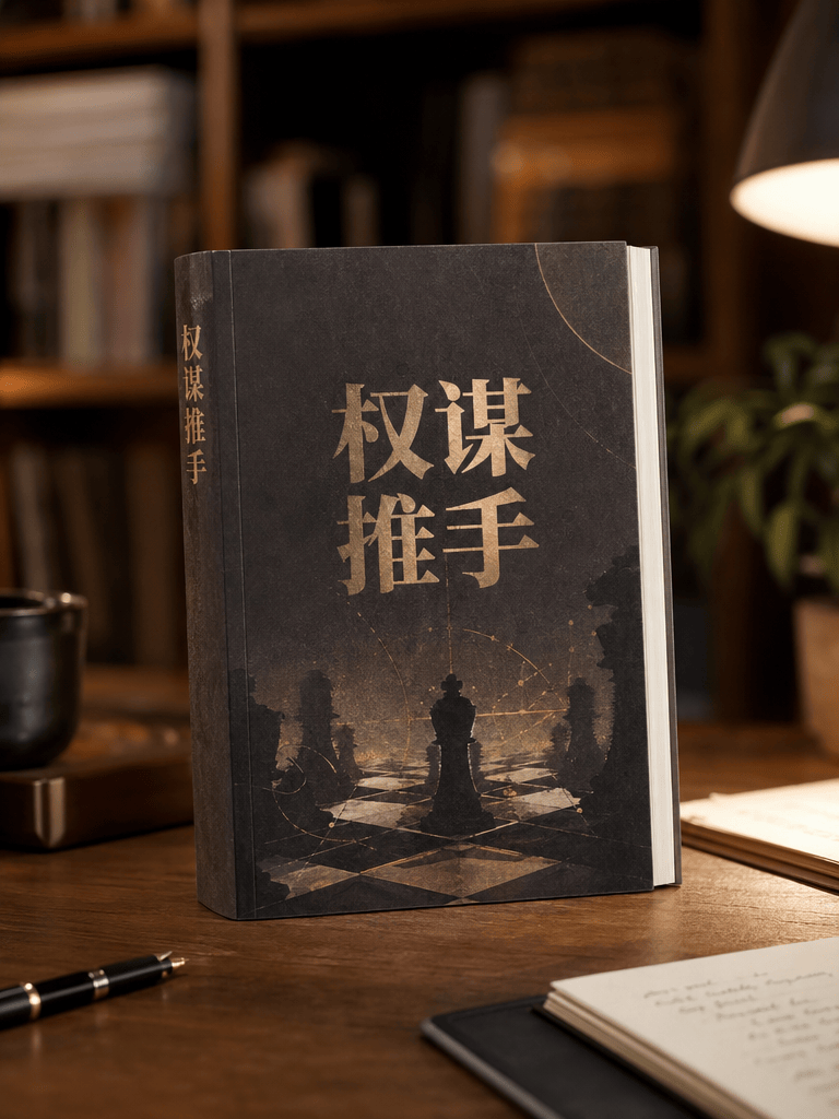 权谋推手