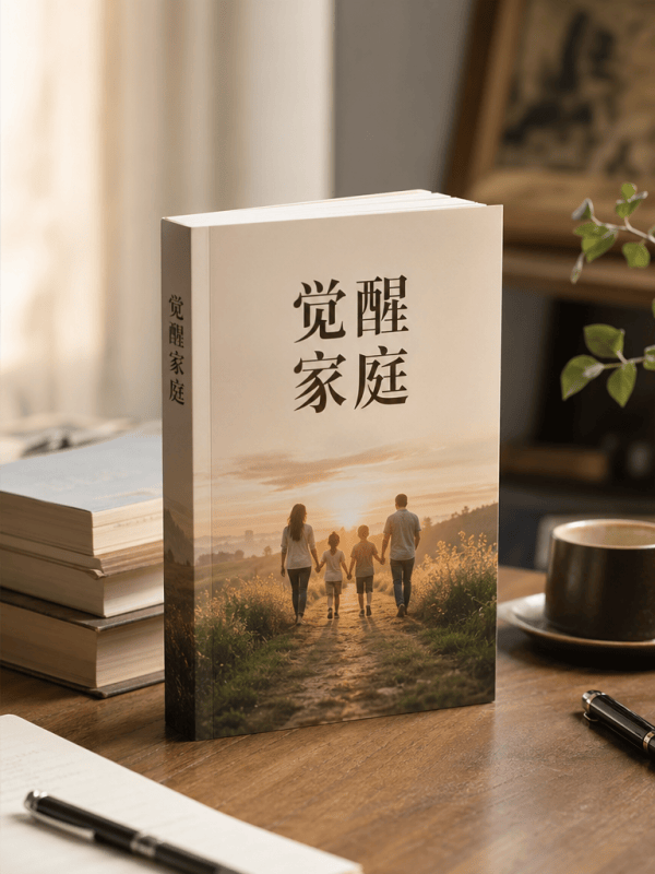觉醒家庭-藏书阁