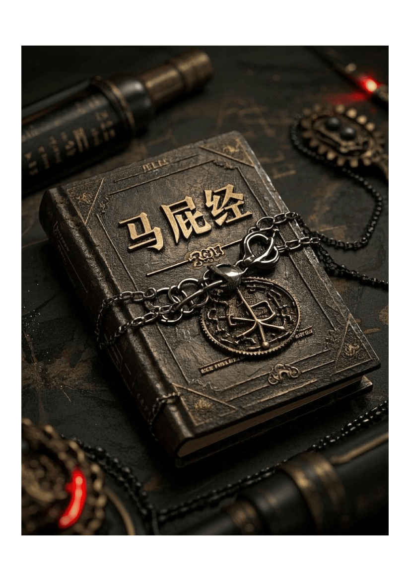 《马屁经》