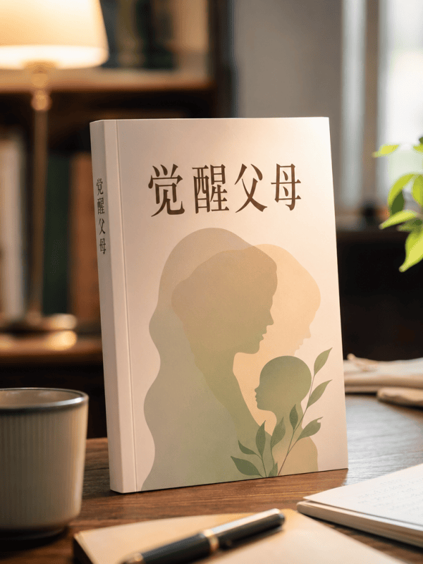 觉醒父母-藏书阁