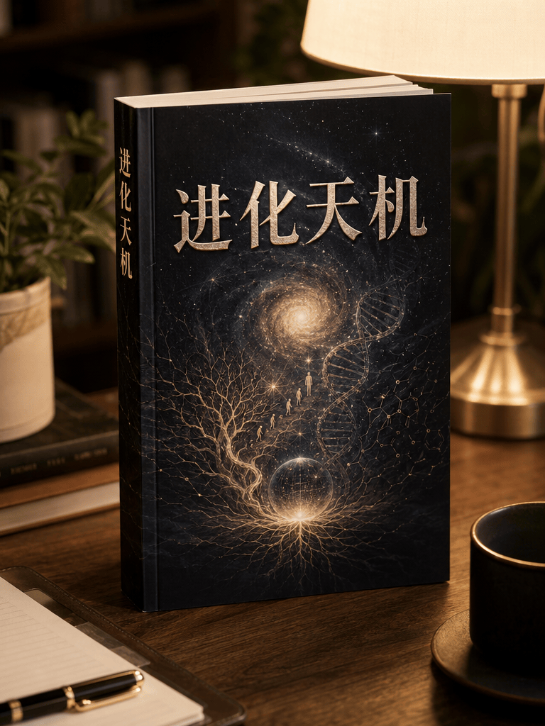 进化天机